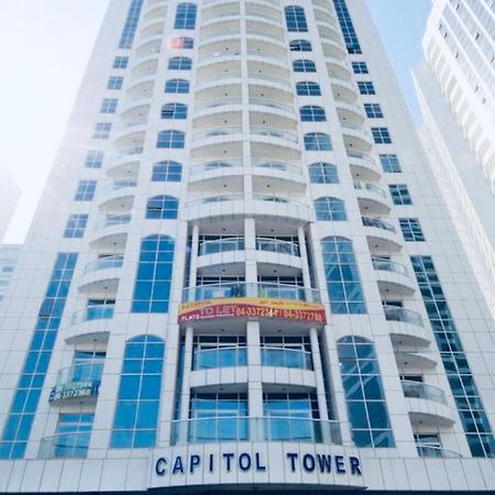 California Hostel Dubai Buitenkant foto